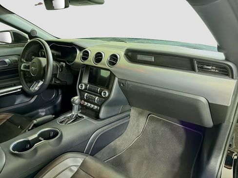 Used 2022 Ford Mustang Premium w/ Equipment Group 201A RWD image 30
