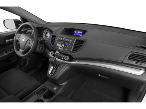 Used 2015 Honda CR-V LX image 19