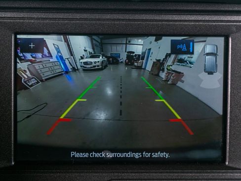 Used 2022 Ford Bronco Black Diamond AWD/4WD image 16