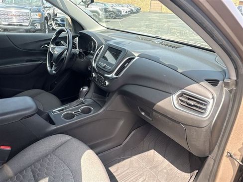 Certified 2019 Chevrolet Equinox LT FWD image 27
