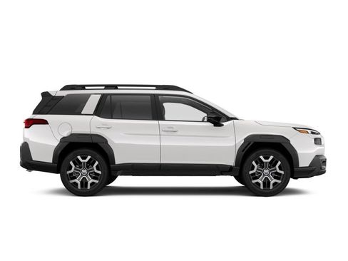 New 2026 Subaru Outback Touring XT AWD/4WD image 3
