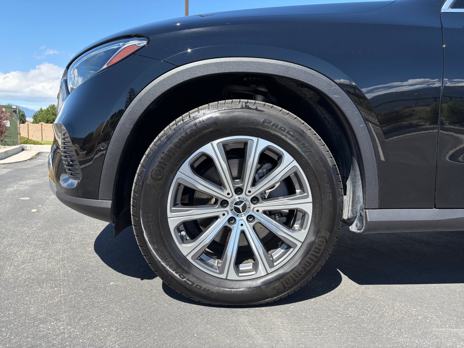 Certified 2026 Mercedes-Benz GLC 300 4MATIC image 26