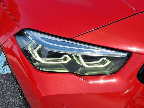 Used 2021 BMW M235i xDrive Gran Coupe w/ Shadowloine Package AWD/4WD image 9