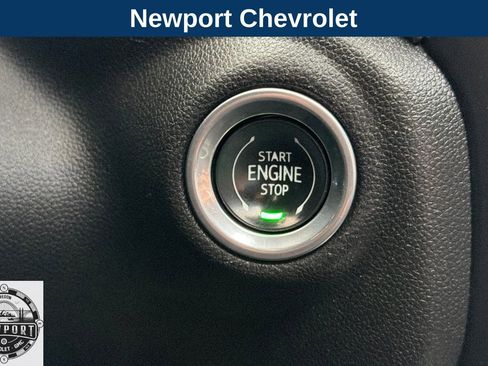 Used 2019 GMC Sierra 1500 Denali w/ Denali Ultimate Package image 22