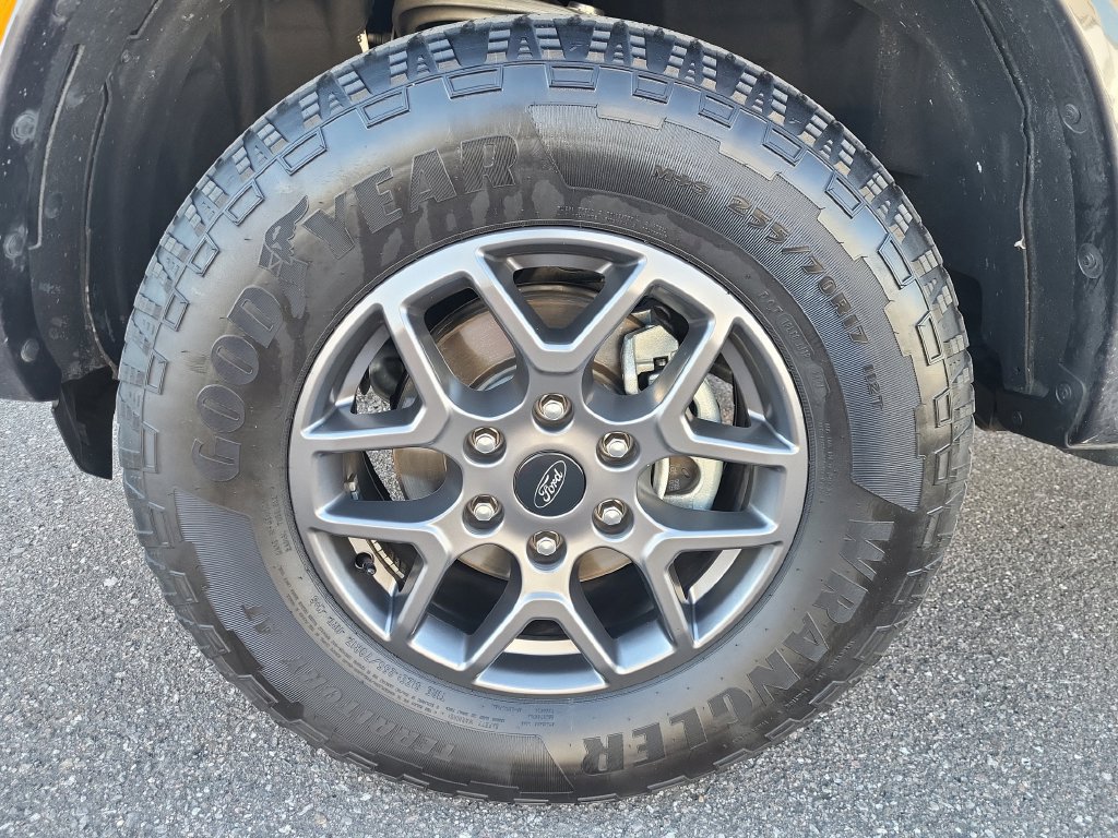 Used 2024 Ford Ranger XLT AWD/4WD image 23