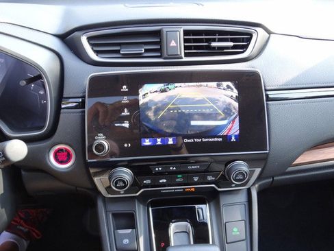 Used 2017 Honda CR-V EX-L image 11