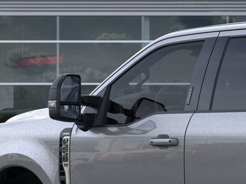 New 2026 Ford F250 Lariat w/ Lariat Premium Package image 20