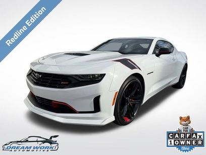 Used 2023 Chevrolet Camaro LT w/ Redline Edition