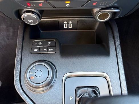 Used 2021 Ford Ranger XLT w/ Equipment Group 302A High image 21