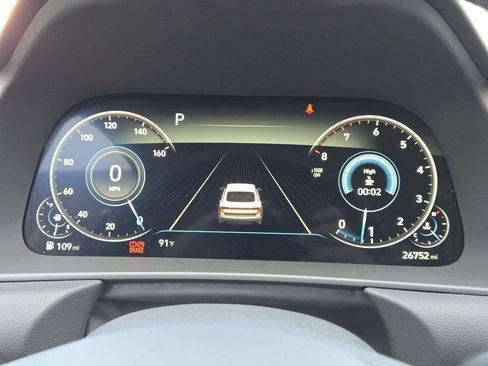 Certified 2021 Hyundai Sonata Limited FWD image 11