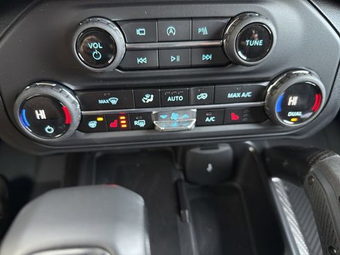 New 2025 Ford Bronco Raptor image 24