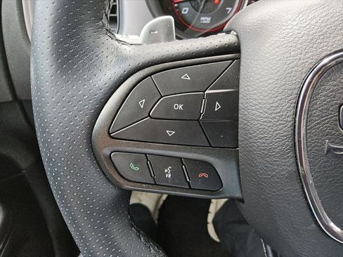 Certified 2023 Dodge Charger R/T w/ Blacktop Package image 25