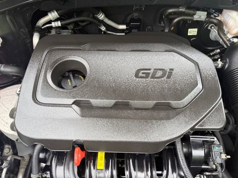 Certified 2021 Kia Sportage S AWD/4WD image 20