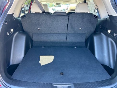 Used 2025 Honda CR-V EX image 14