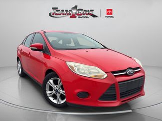 Used 2014 Ford Focus SE video 1