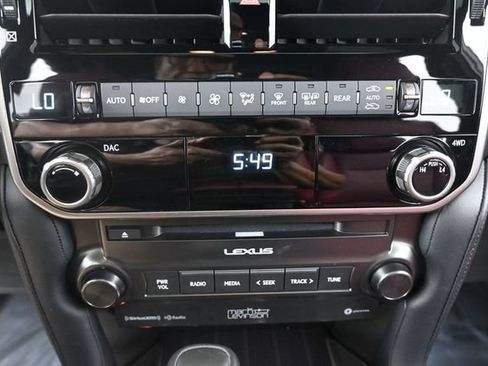 Used 2023 Lexus GX 460 Premium AWD/4WD image 20