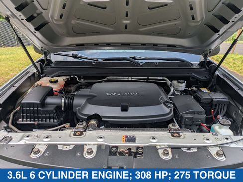 Used 2018 Chevrolet Colorado W/T AWD/4WD image 34