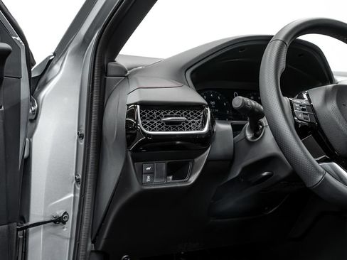 New 2026 Acura ADX FWD image 20
