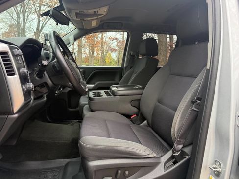 Used 2014 Chevrolet Silverado 1500 LT w/ All Star Edition image 31