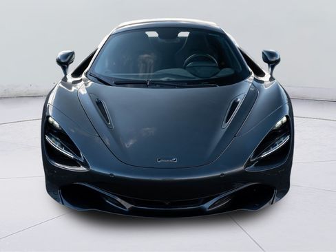 Used 2020 McLaren 720S Spider RWD image 27
