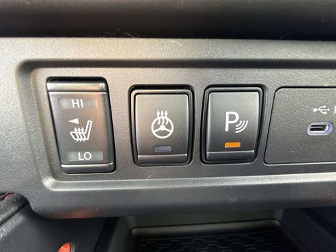 Certified 2026 Nissan Frontier PRO-4X w/ Pro-4x Convenience Package AWD/4WD image 22
