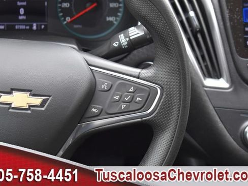 Certified 2024 Chevrolet Malibu LT FWD image 27
