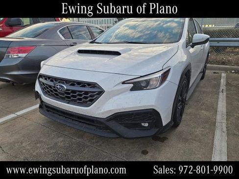 Used 2023 Subaru WRX Premium image 3