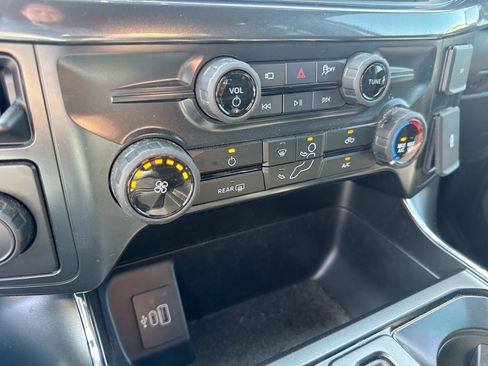 Certified 2025 Ford F150 STX w/ Equipment Group 200A image 22