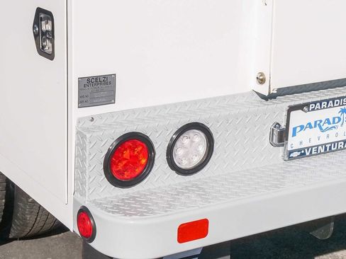 New 2026 Chevrolet Silverado 3500 W/T image 10