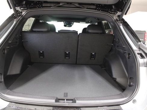 New 2026 Chevrolet Equinox EV RS image 14