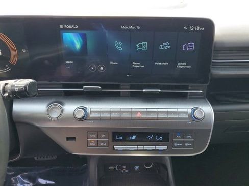 Certified 2024 Hyundai Kona SEL image 23