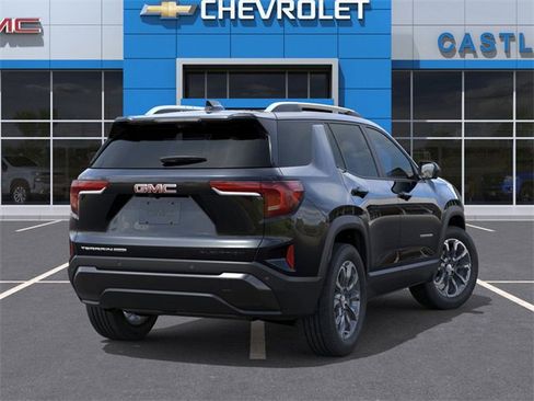 New 2026 GMC Terrain Elevation w/ Elevation Premium Package image 4