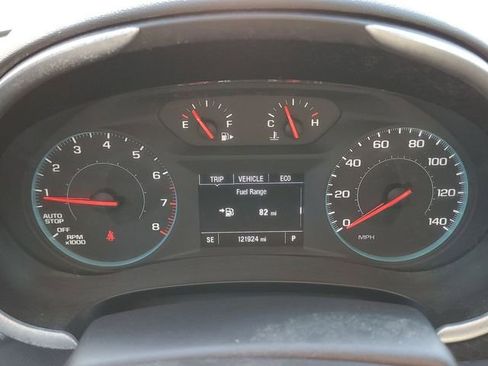 Used 2023 Chevrolet Malibu LT FWD image 15