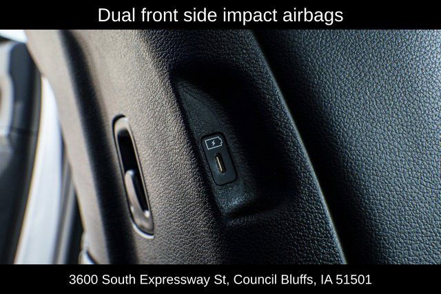 Used 2025 Kia Telluride EX w/ EX Captain's Chair Package AWD/4WD image 25