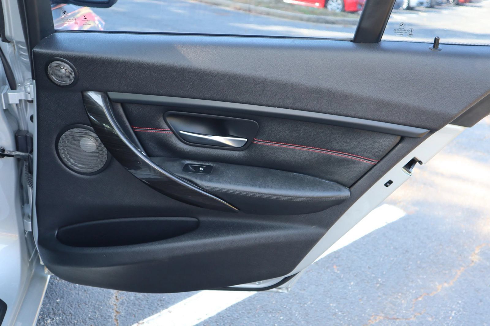 Used 2015 BMW 328i Sedan RWD image 17