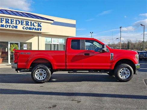 Used 2019 Ford F250 XL w/ XL Value Package image 7