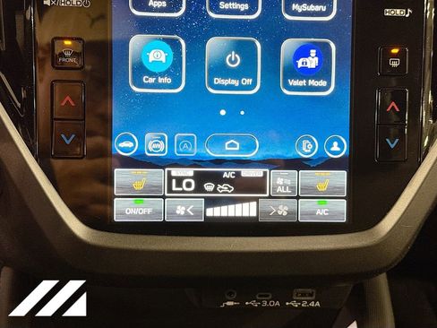 New 2026 Subaru Forester Sport AWD/4WD image 16