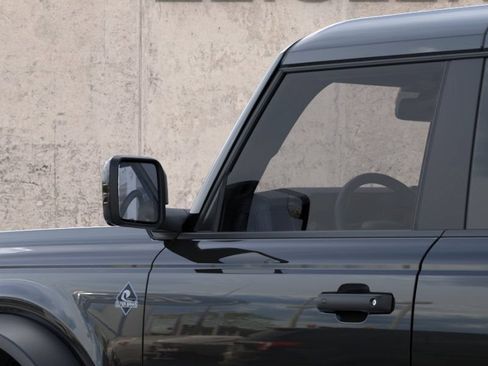 New 2026 Ford Bronco Outer Banks w/ Sasquatch Package AWD/4WD image 22