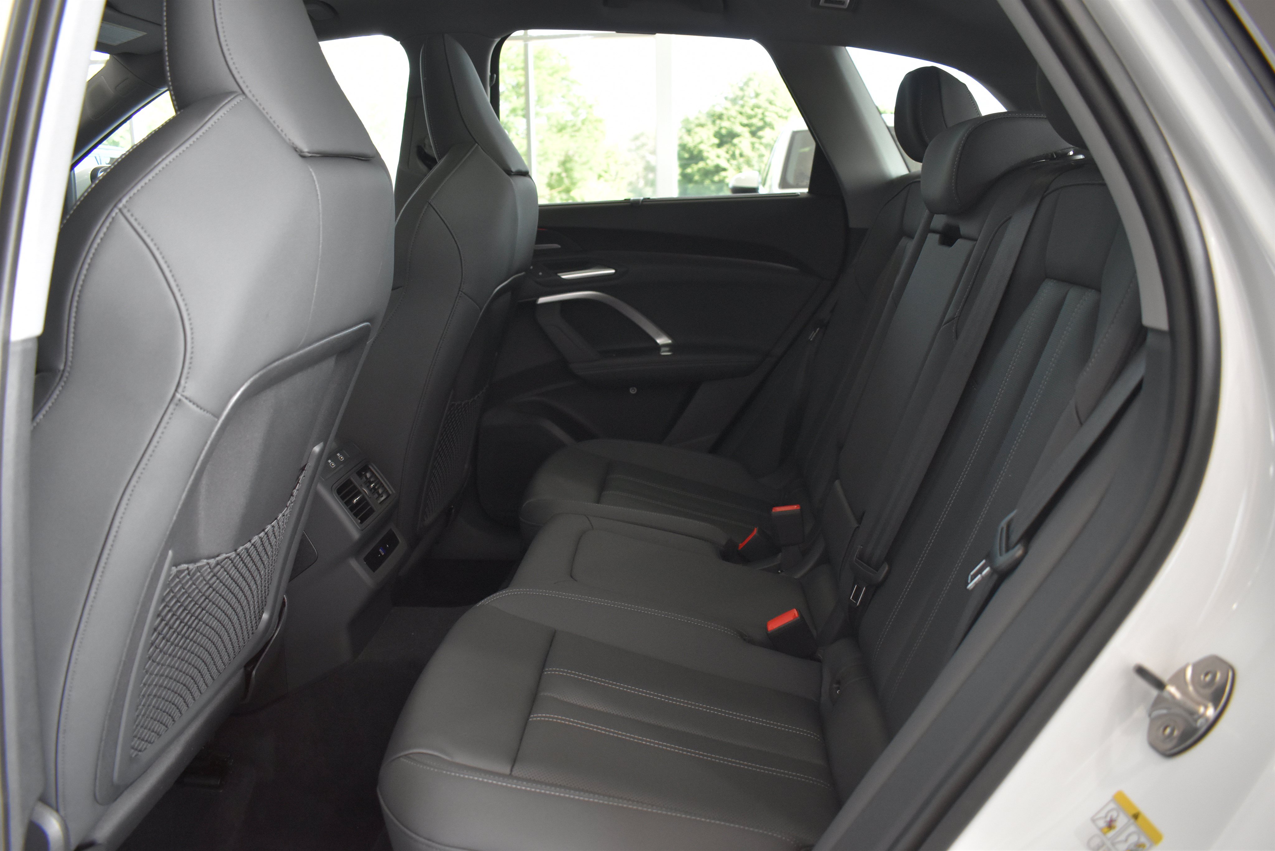 New 2026 Audi Q5 Premium Plus AWD/4WD image 27