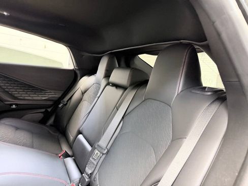 Used 2026 Dodge Charger Scat Pack w/ Blacktop Package AWD/4WD image 21