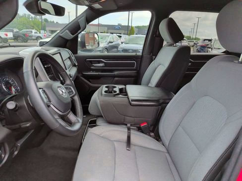 Used 2023 RAM 1500 Lone Star w/ Trailer Tow Group AWD/4WD image 4