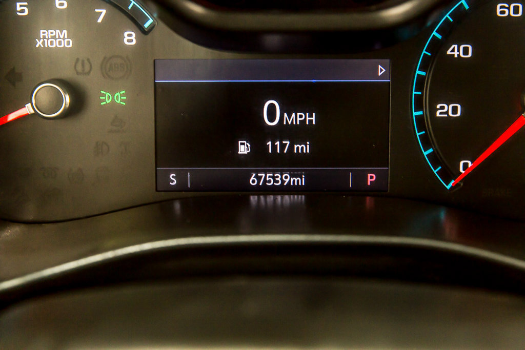 Used 2020 GMC Canyon SLE w/ Elevation Edition RWD image 18