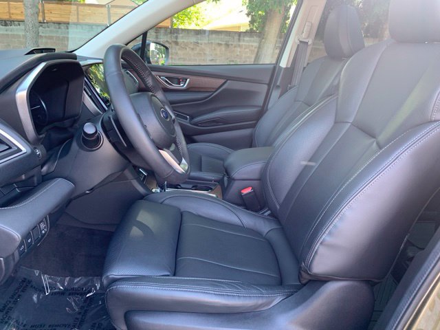 Used 2025 Subaru Ascent Touring AWD/4WD image 13