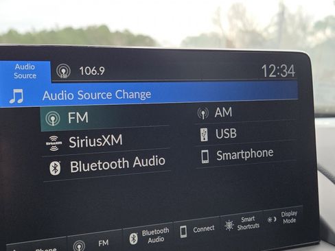 New 2025 Honda Pilot EX-L image 30