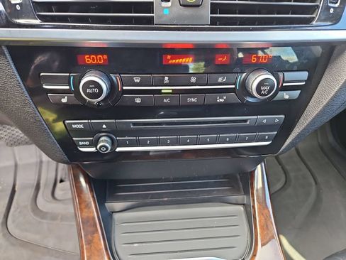 Used 2016 BMW X3 xDrive35i AWD/4WD image 18