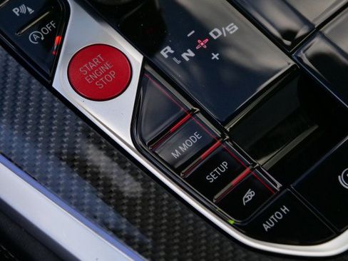 Used 2020 BMW X5 M w/ Executive Package AWD/4WD image 20