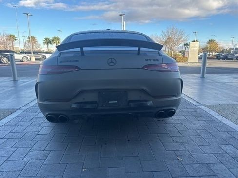 Used 2019 Mercedes-Benz AMG GT 53 image 6