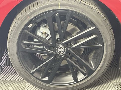 New 2026 Toyota Camry Hybrid image 9