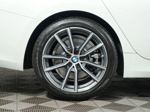 Used 2020 BMW 330i xDrive Sedan w/ Premium Package AWD/4WD image 15