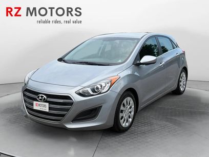 Used 2016 Hyundai Elantra GT